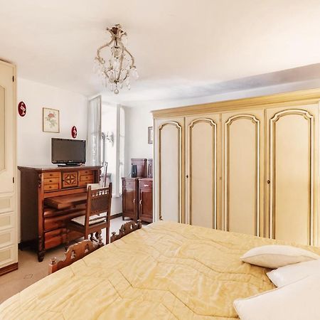 Apartmán Dimora Bellavista,Garage Privato,Due Piani Sanremo Exteriér fotografie