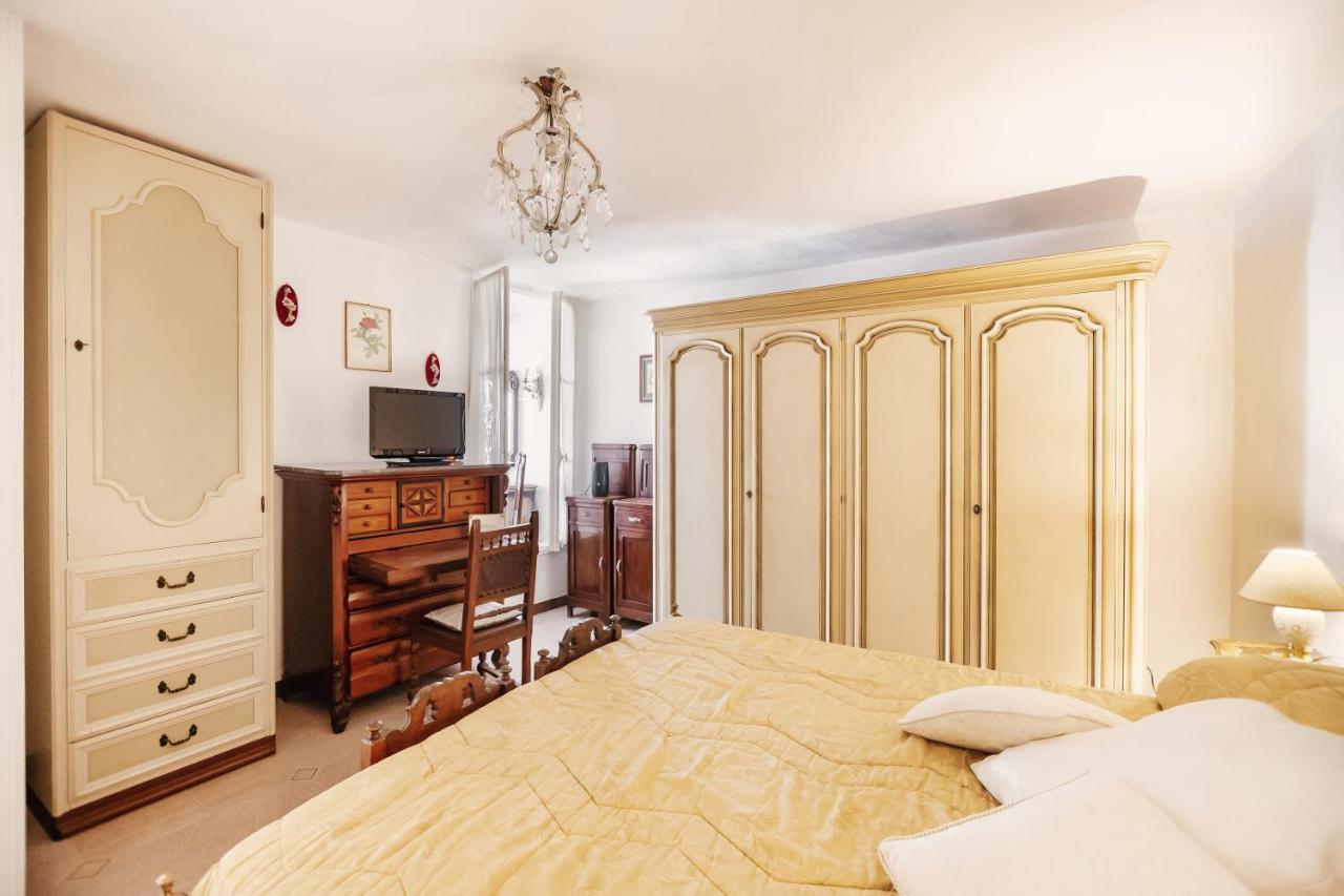 Apartmán Dimora Bellavista,Garage Privato,Due Piani Sanremo Exteriér fotografie