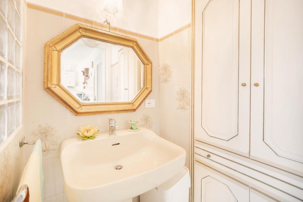 Apartmán Dimora Bellavista,Garage Privato,Due Piani Sanremo Exteriér fotografie