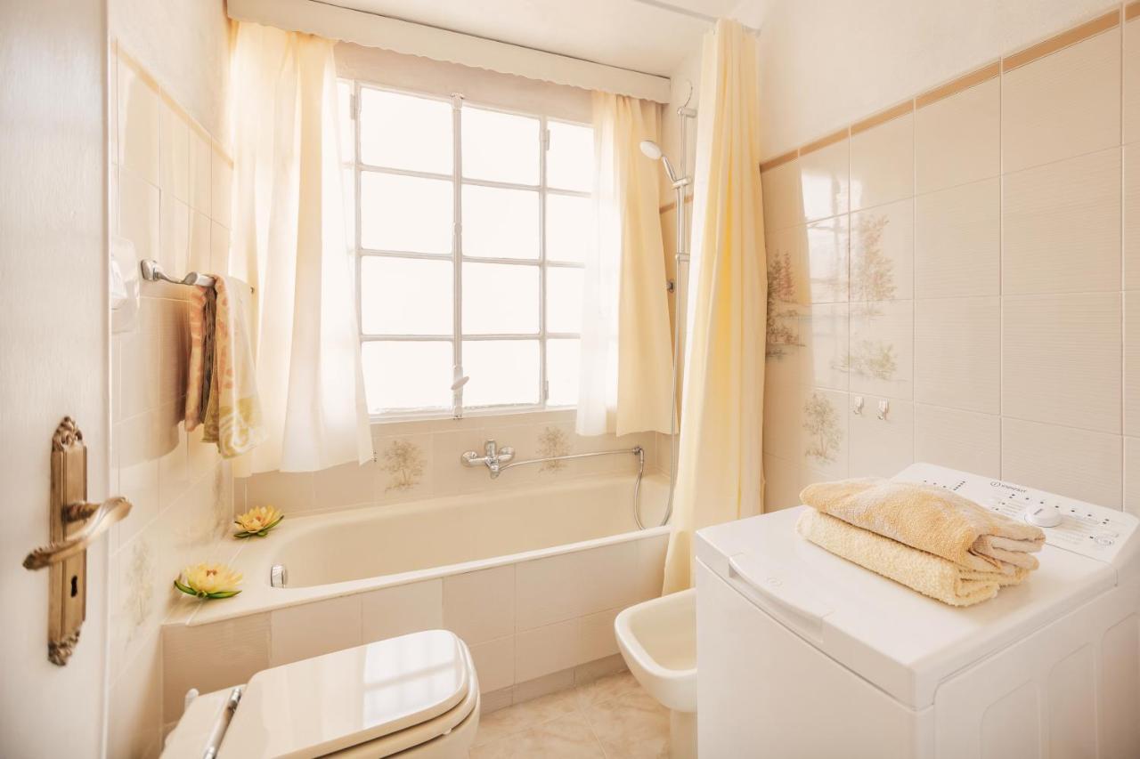 Apartmán Dimora Bellavista,Garage Privato,Due Piani Sanremo Exteriér fotografie