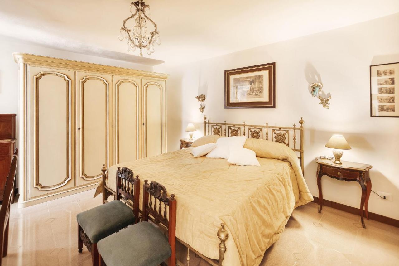 Apartmán Dimora Bellavista,Garage Privato,Due Piani Sanremo Exteriér fotografie
