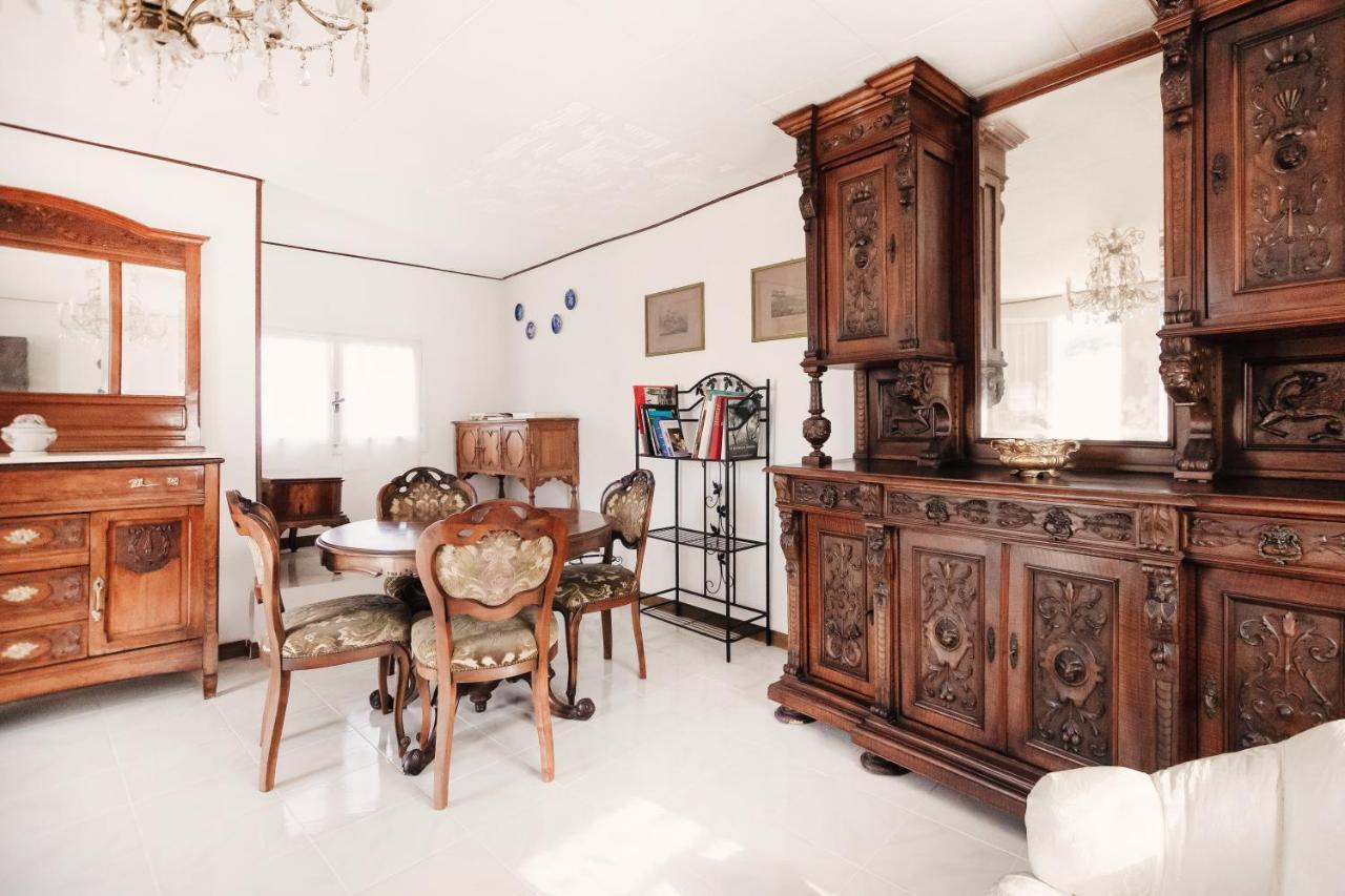 Apartmán Dimora Bellavista,Garage Privato,Due Piani Sanremo Exteriér fotografie